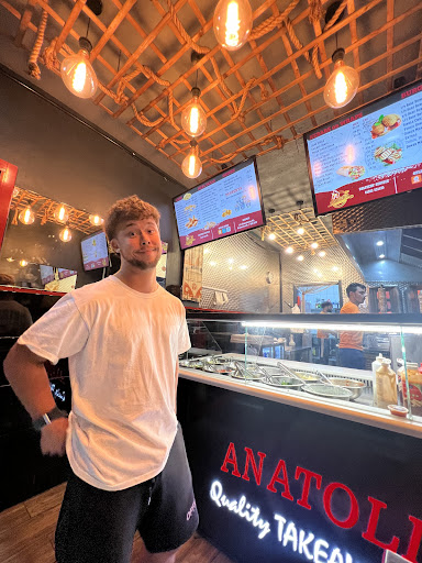 Photo of Anatolia Take Away - 134 Charminster Rd, Bournemouth BH8 8UU